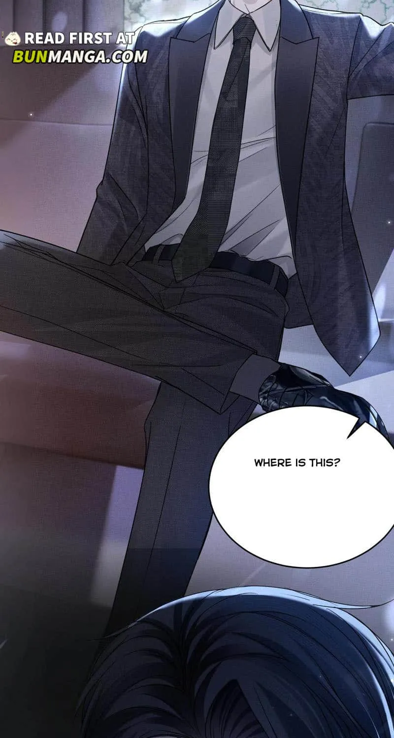 Read Tit For Tat chapter 109 image 13 on Lezhin