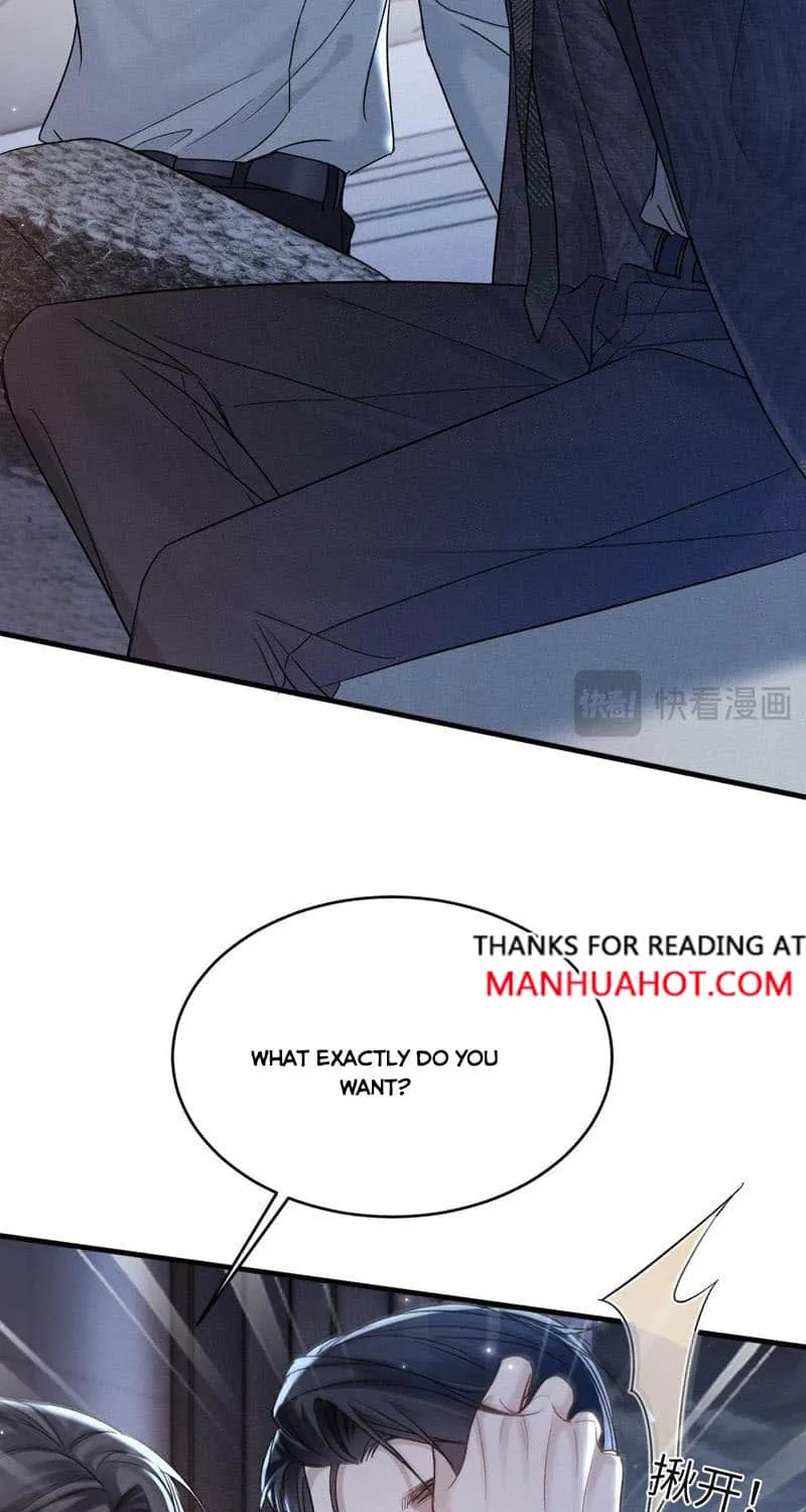 Read Tit For Tat chapter 109 image 19 on Lezhin