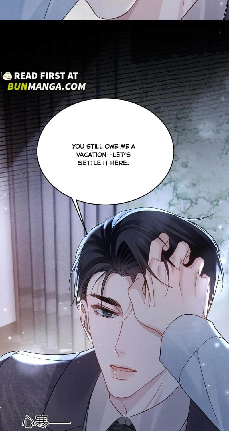 Read Tit For Tat chapter 109 image 21 on Lezhin