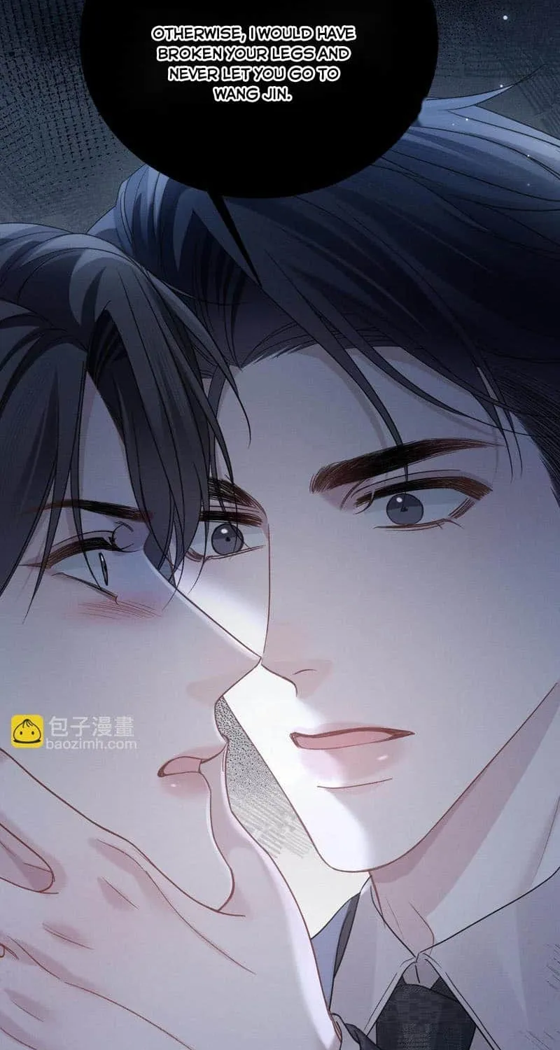Read Tit For Tat chapter 109 image 25 on Lezhin