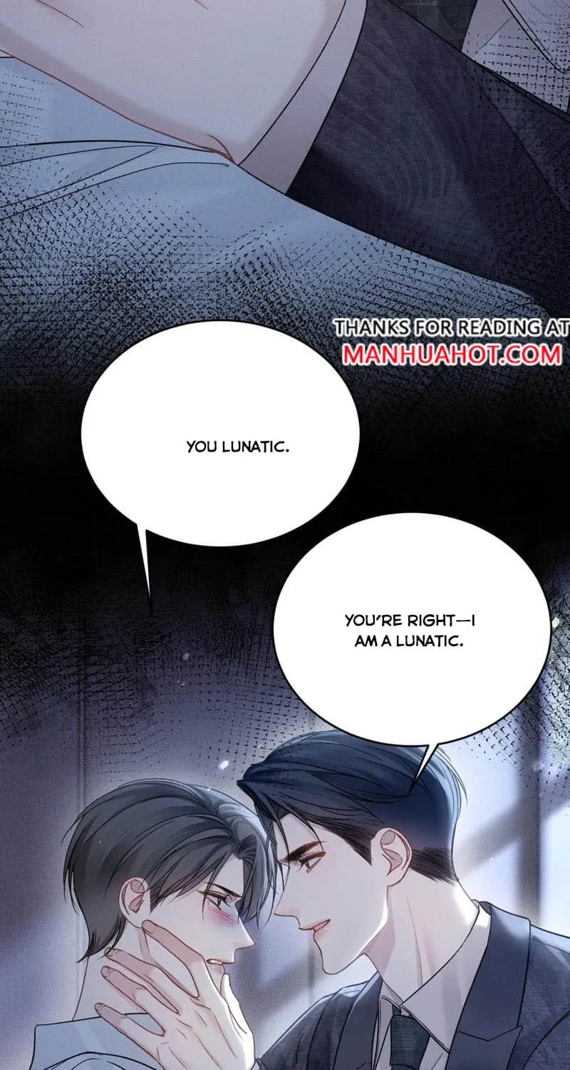 Read Tit For Tat chapter 109 image 26 on Lezhin