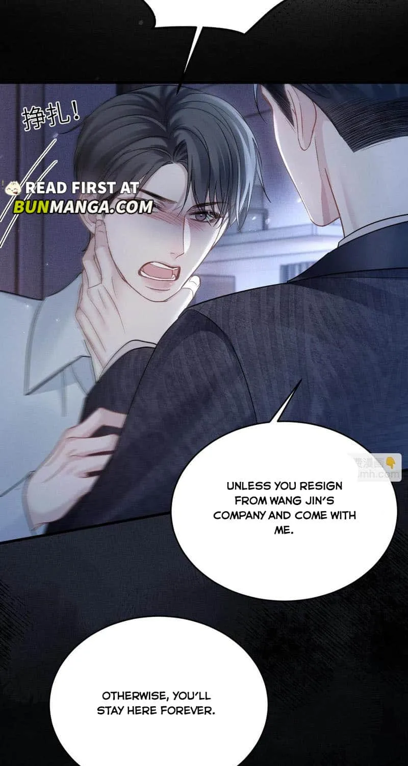 Read Tit For Tat chapter 109 image 28 on Lezhin