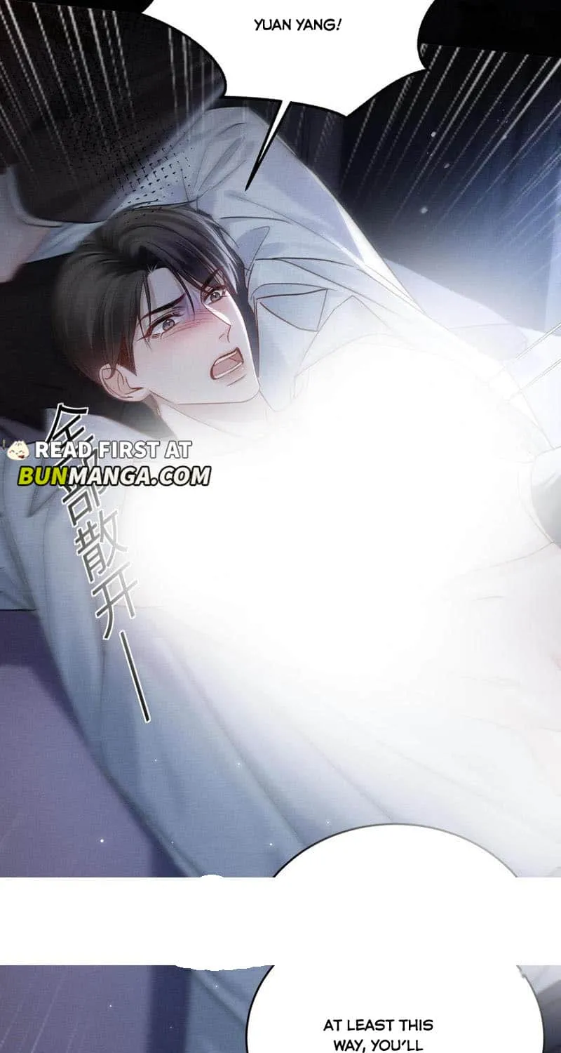 Read Tit For Tat chapter 109 image 32 on Lezhin
