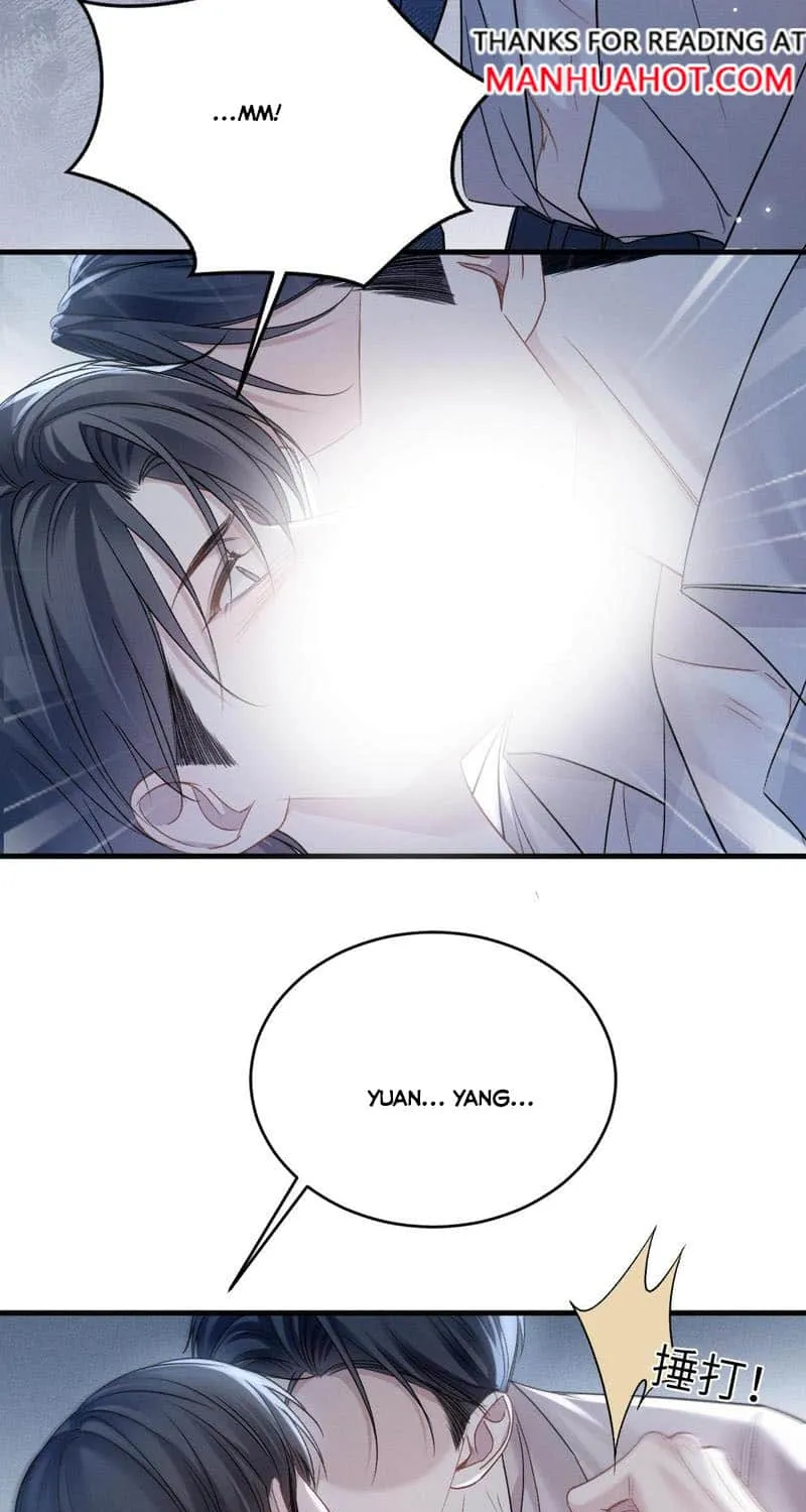 Read Tit For Tat chapter 109 image 34 on Lezhin