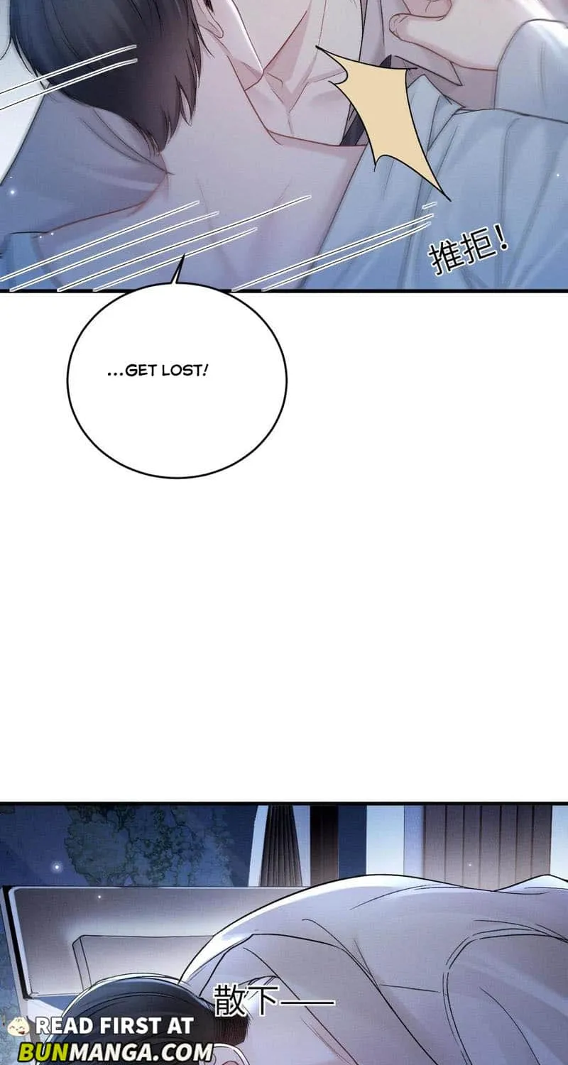 Read Tit For Tat chapter 109 image 35 on Lezhin