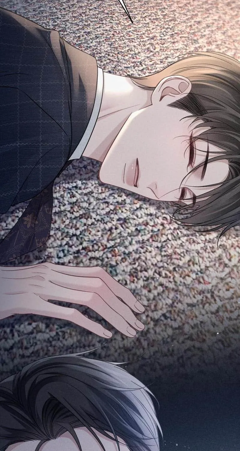Read Tit For Tat chapter 109 image 7 on Lezhin
