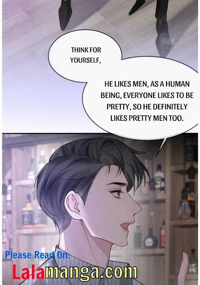 Read Tit For Tat chapter 11 image 10 on Lezhin