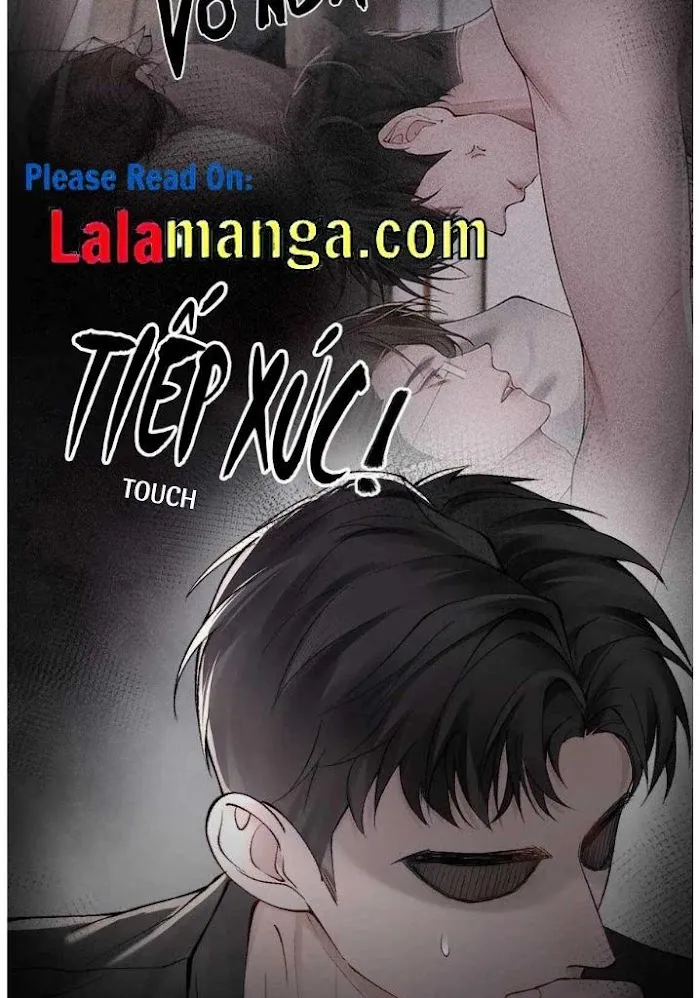 Read Tit For Tat chapter 11 image 14 on Lezhin