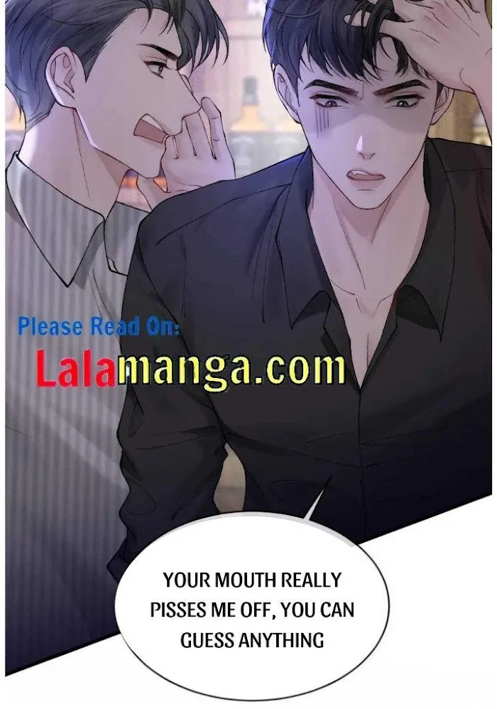 Read Tit For Tat chapter 11 image 16 on Lezhin