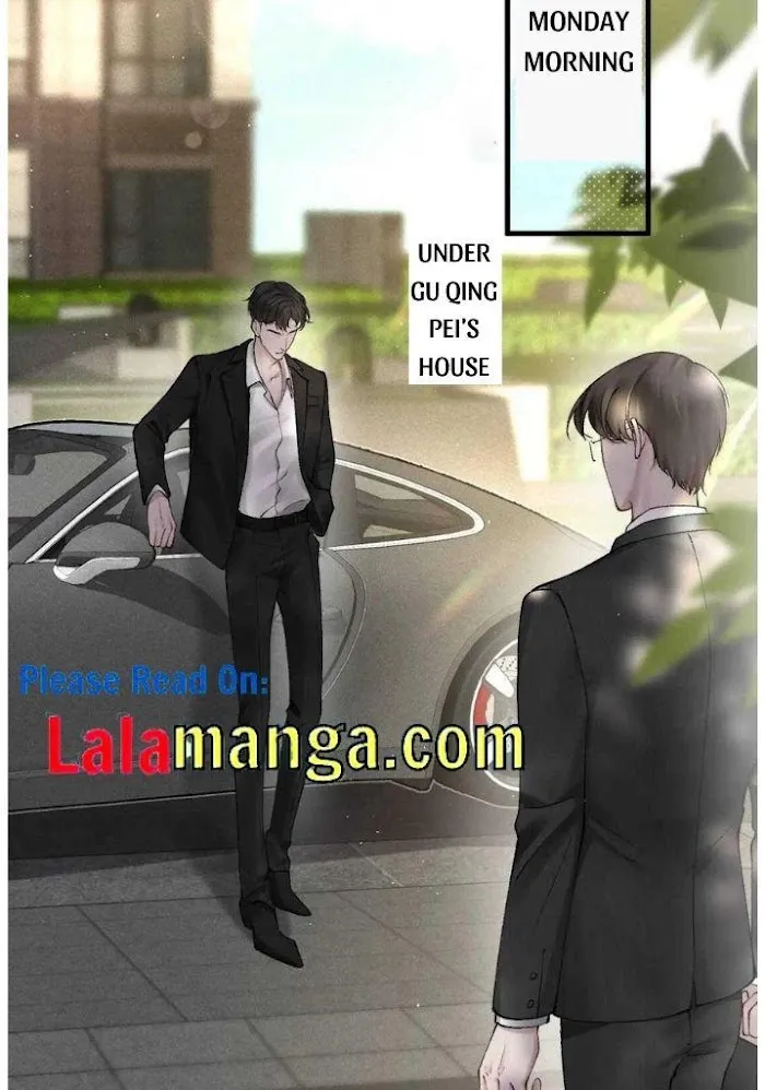 Read Tit For Tat chapter 11 image 20 on Lezhin