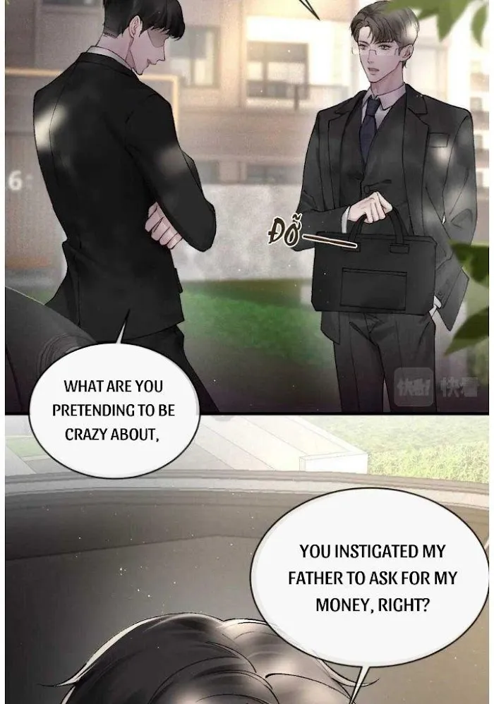 Read Tit For Tat chapter 11 image 23 on Lezhin