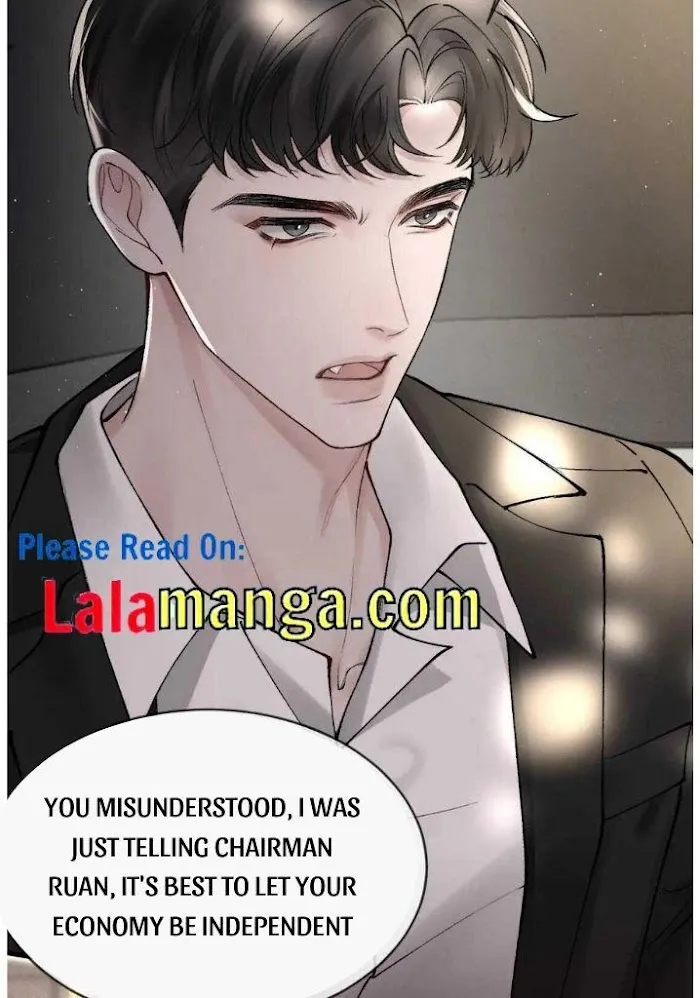 Read Tit For Tat chapter 11 image 24 on Lezhin