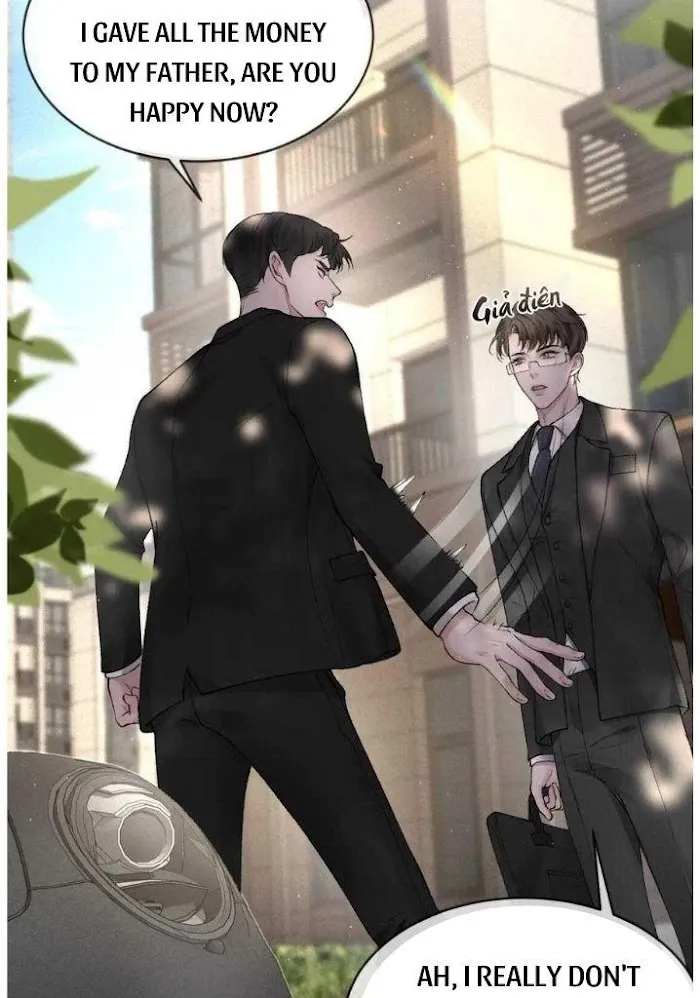 Read Tit For Tat chapter 11 image 26 on Lezhin
