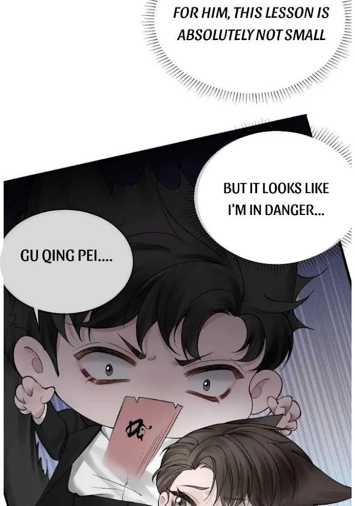 Read Tit For Tat chapter 11 image 28 on Lezhin