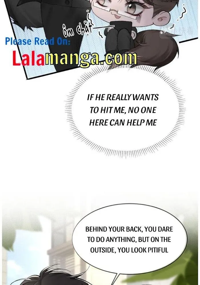 Read Tit For Tat chapter 11 image 29 on Lezhin