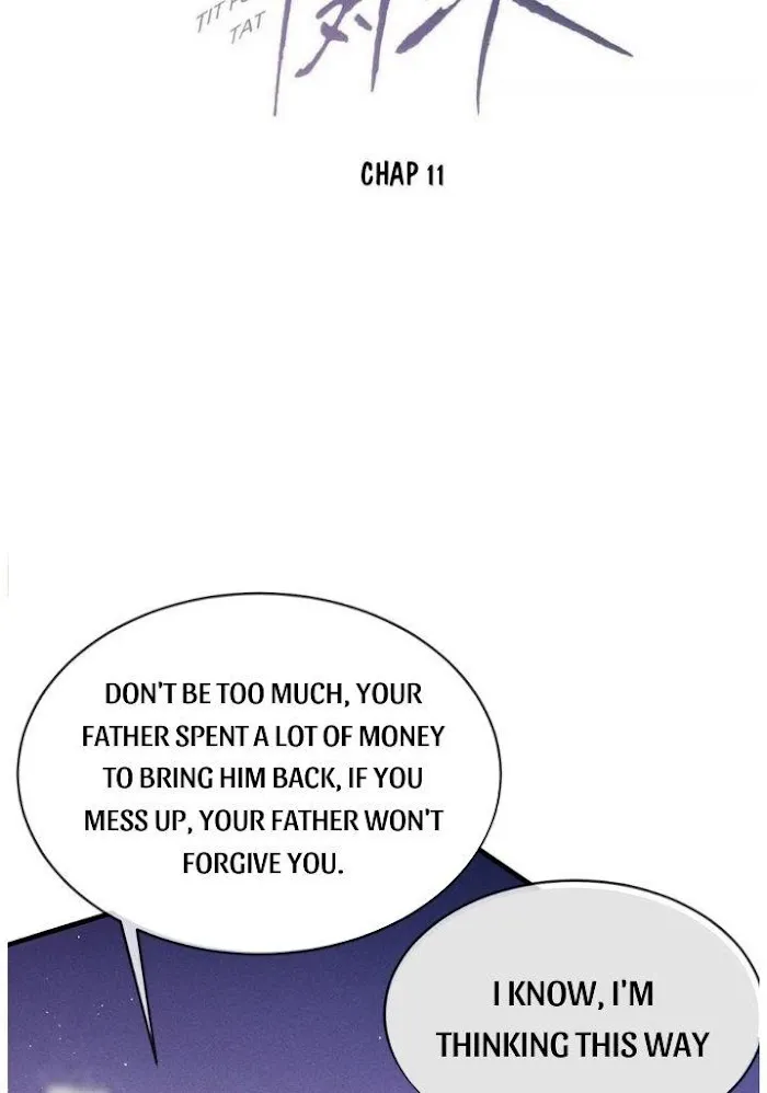 Read Tit For Tat chapter 11 image 3 on Lezhin