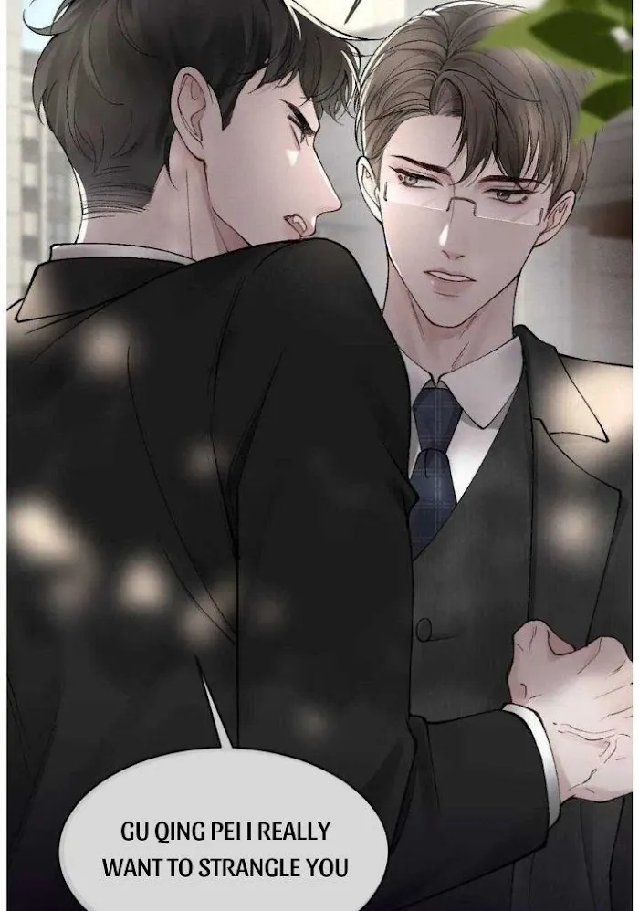 Read Tit For Tat chapter 11 image 30 on Lezhin