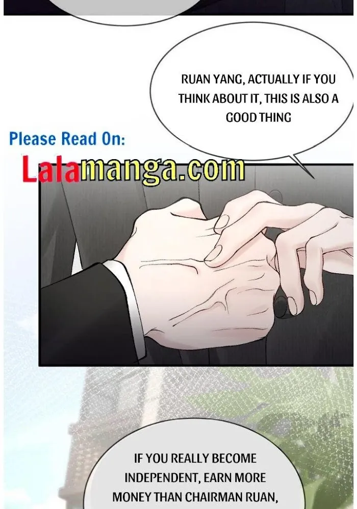Read Tit For Tat chapter 11 image 31 on Lezhin