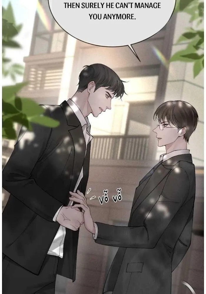Read Tit For Tat chapter 11 image 32 on Lezhin