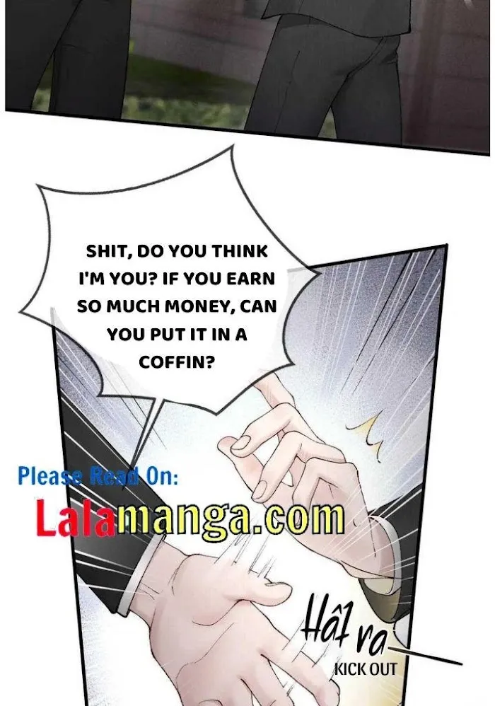 Read Tit For Tat chapter 11 image 33 on Lezhin