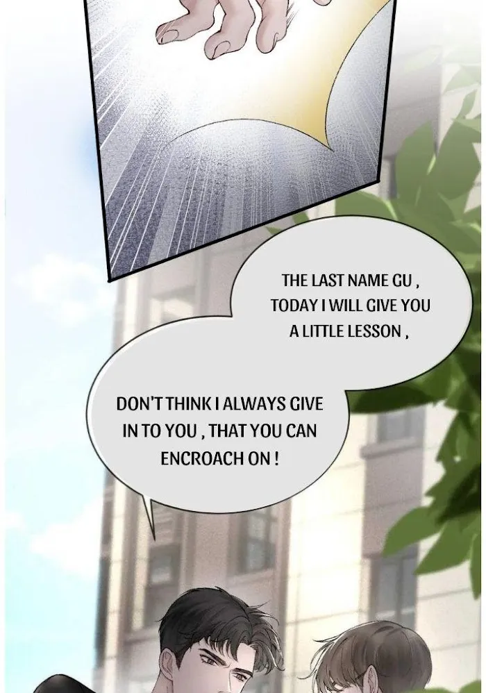 Read Tit For Tat chapter 11 image 34 on Lezhin