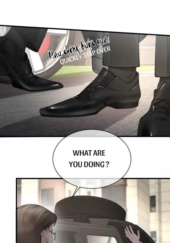 Read Tit For Tat chapter 11 image 36 on Lezhin