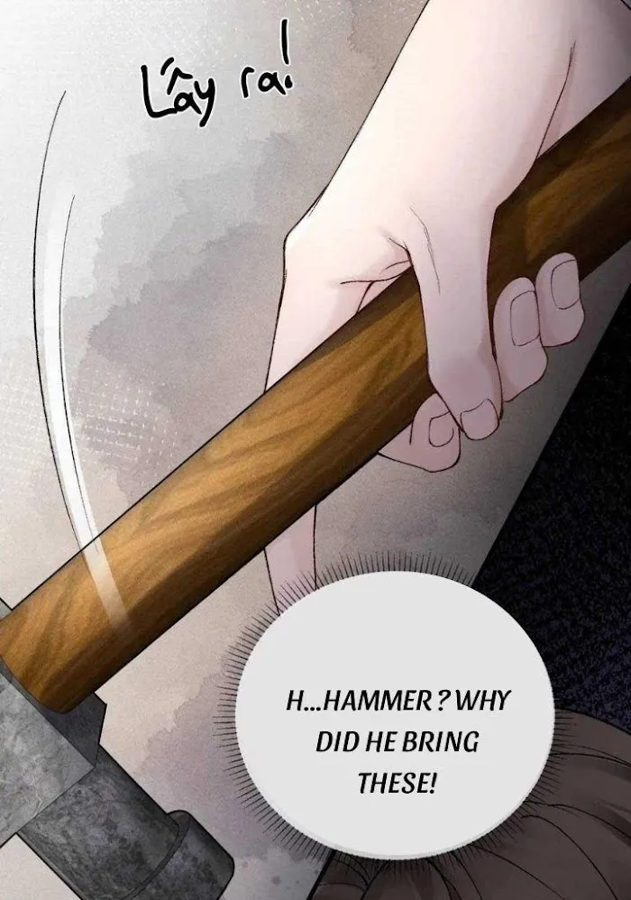 Read Tit For Tat chapter 11 image 38 on Lezhin