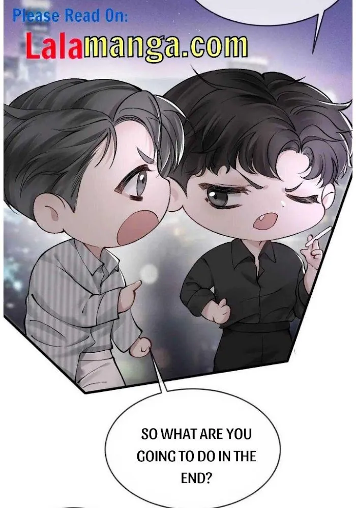 Read Tit For Tat chapter 11 image 4 on Lezhin