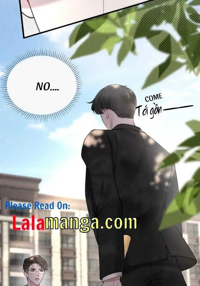 Read Tit For Tat chapter 11 image 41 on Lezhin