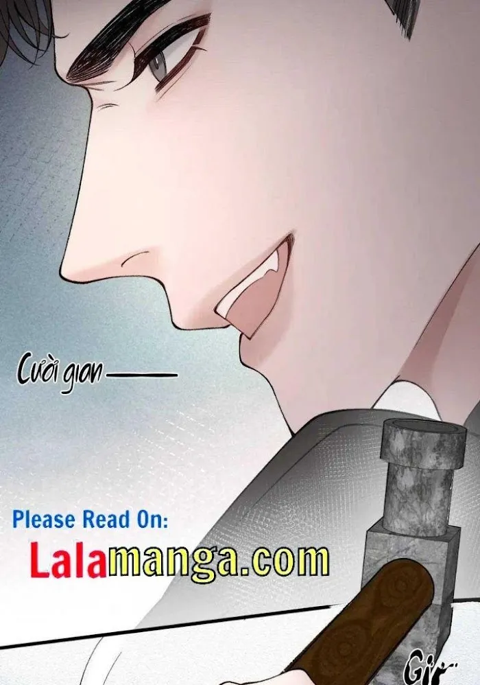 Read Tit For Tat chapter 11 image 43 on Lezhin