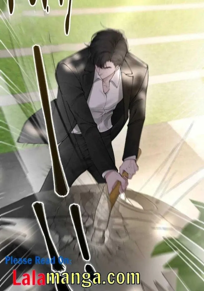 Read Tit For Tat chapter 11 image 45 on Lezhin