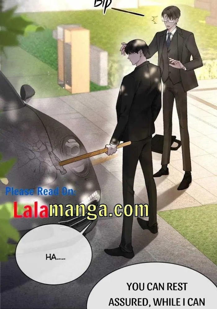 Read Tit For Tat chapter 11 image 47 on Lezhin