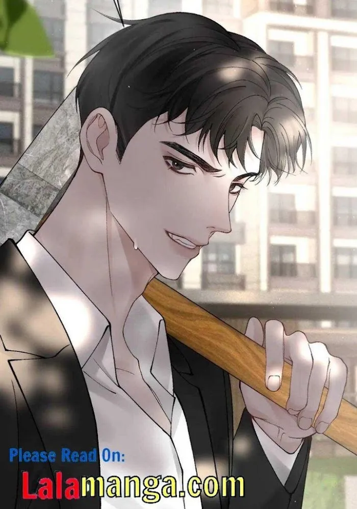 Read Tit For Tat chapter 11 image 49 on Lezhin