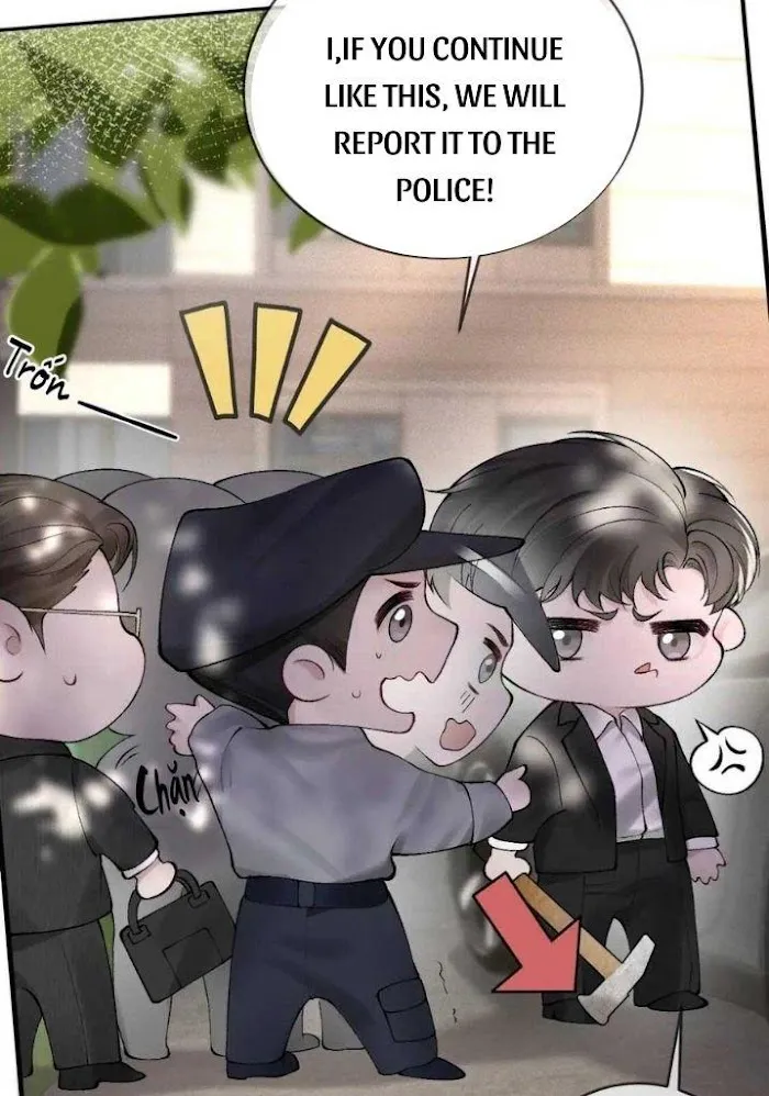 Read Tit For Tat chapter 11 image 54 on Lezhin