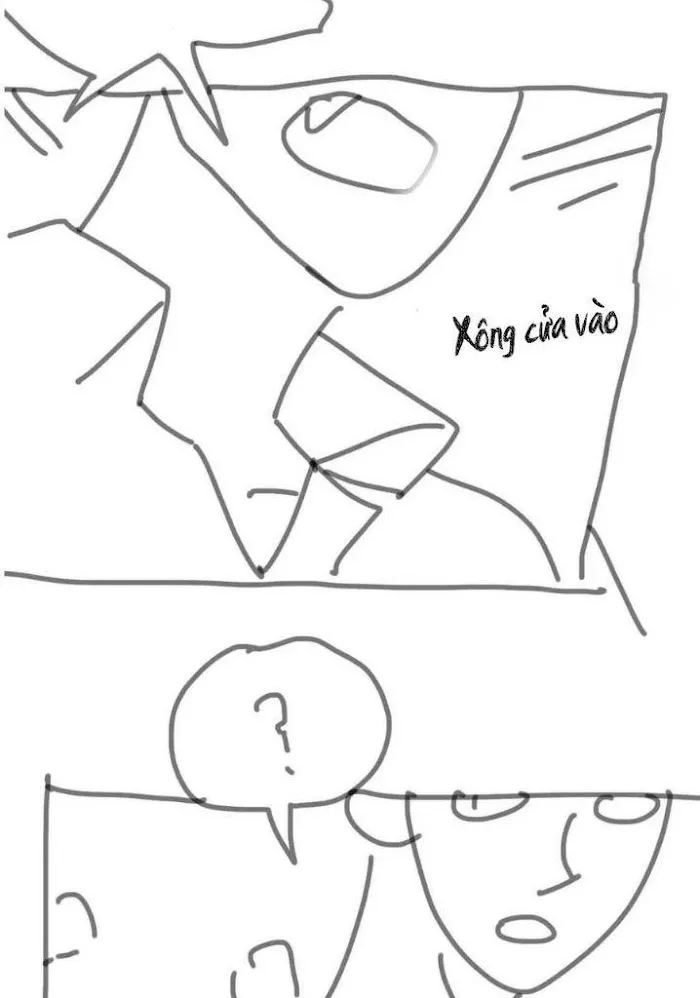 Read Tit For Tat chapter 11 image 65 on Lezhin