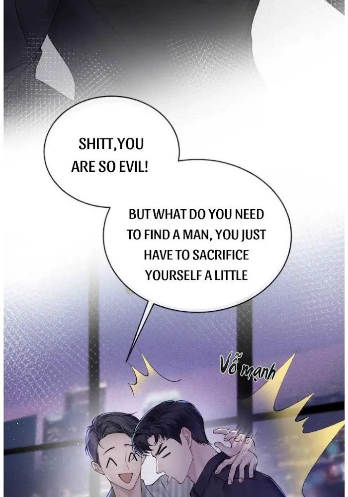 Read Tit For Tat chapter 11 image 7 on Lezhin