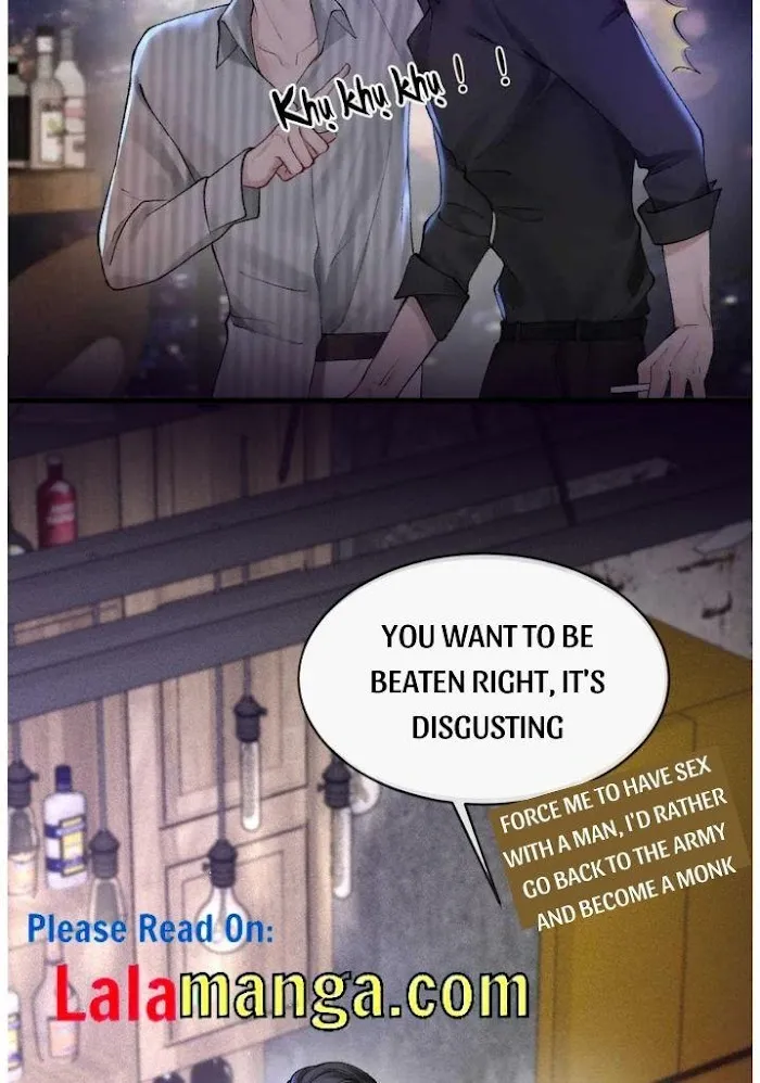 Read Tit For Tat chapter 11 image 8 on Lezhin
