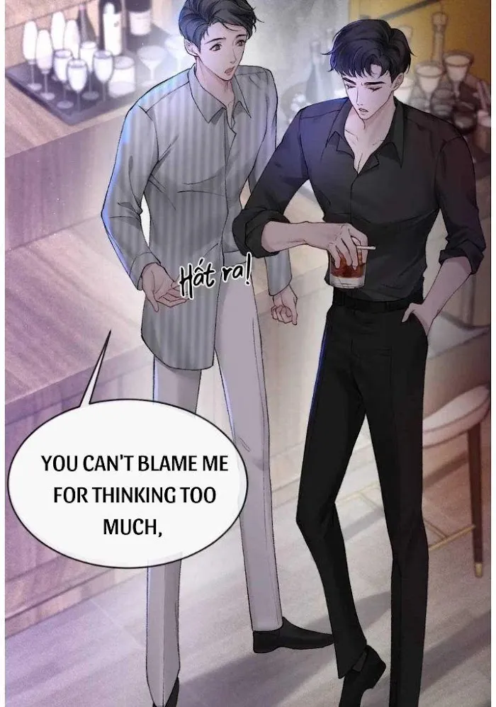Read Tit For Tat chapter 11 image 9 on Lezhin