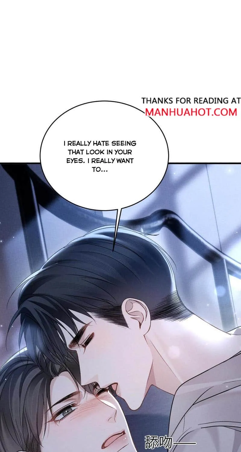 Read Tit For Tat chapter 110 image 11 on Lezhin