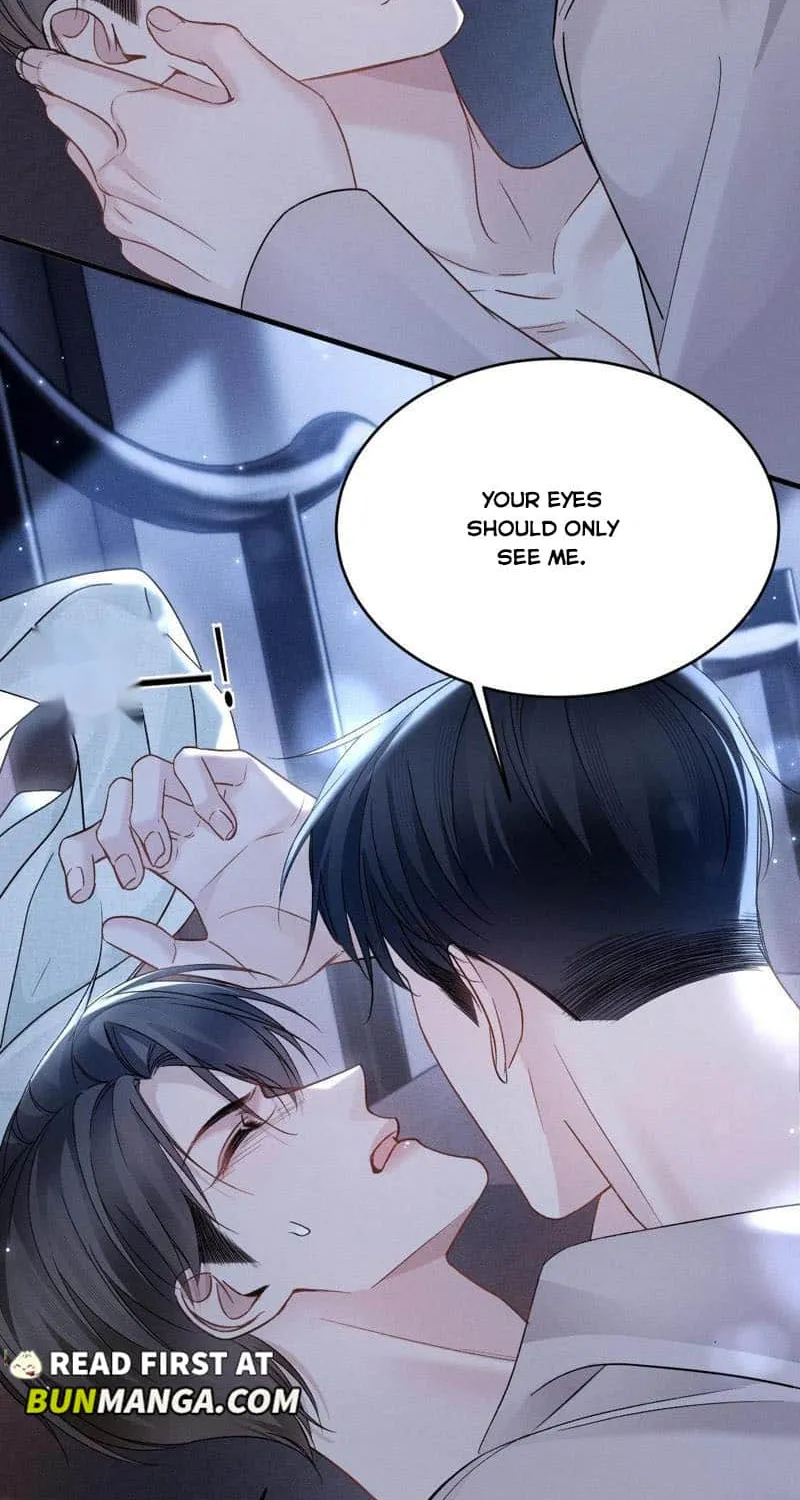 Read Tit For Tat chapter 110 image 12 on Lezhin