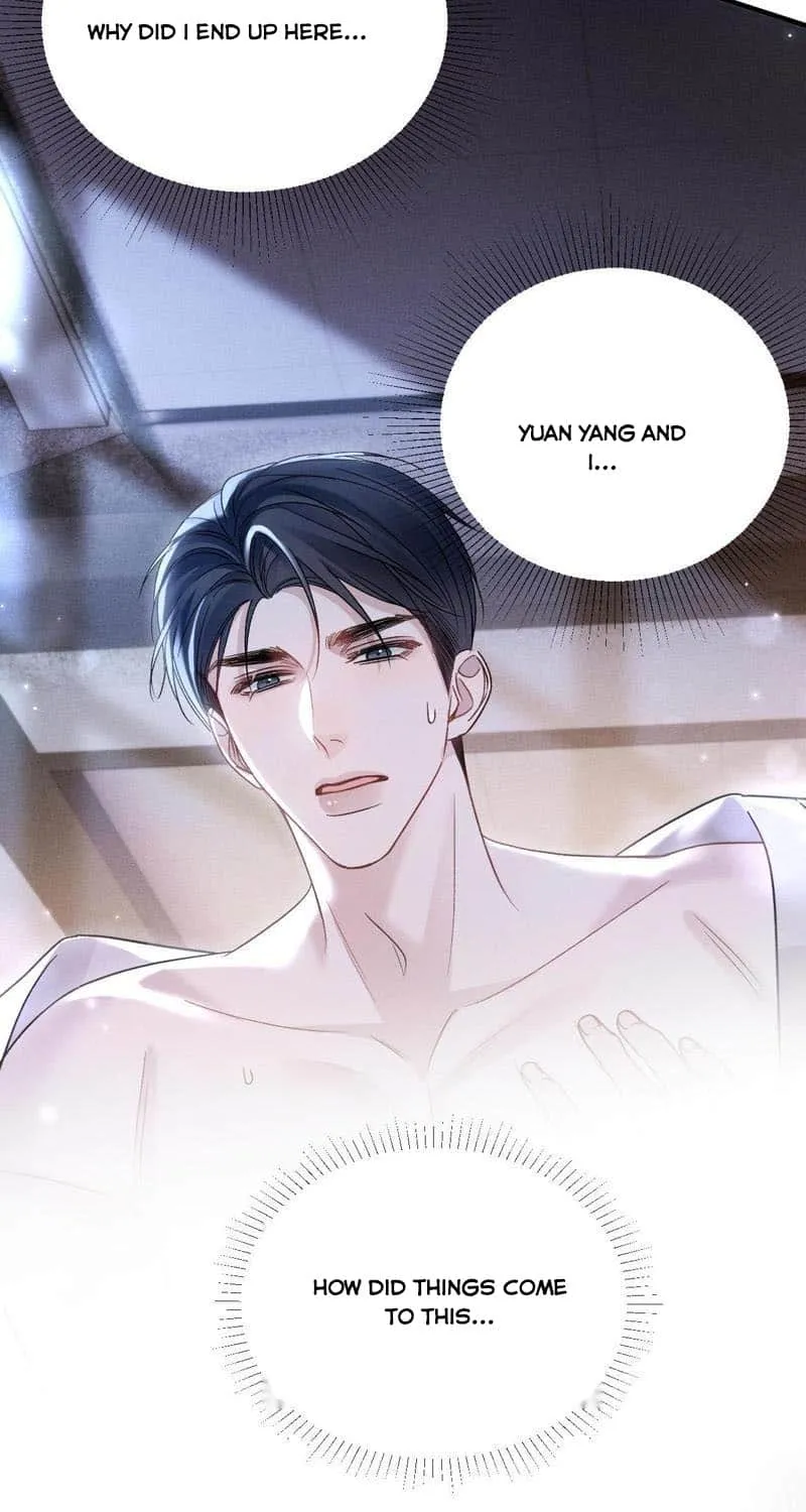 Read Tit For Tat chapter 110 image 17 on Lezhin