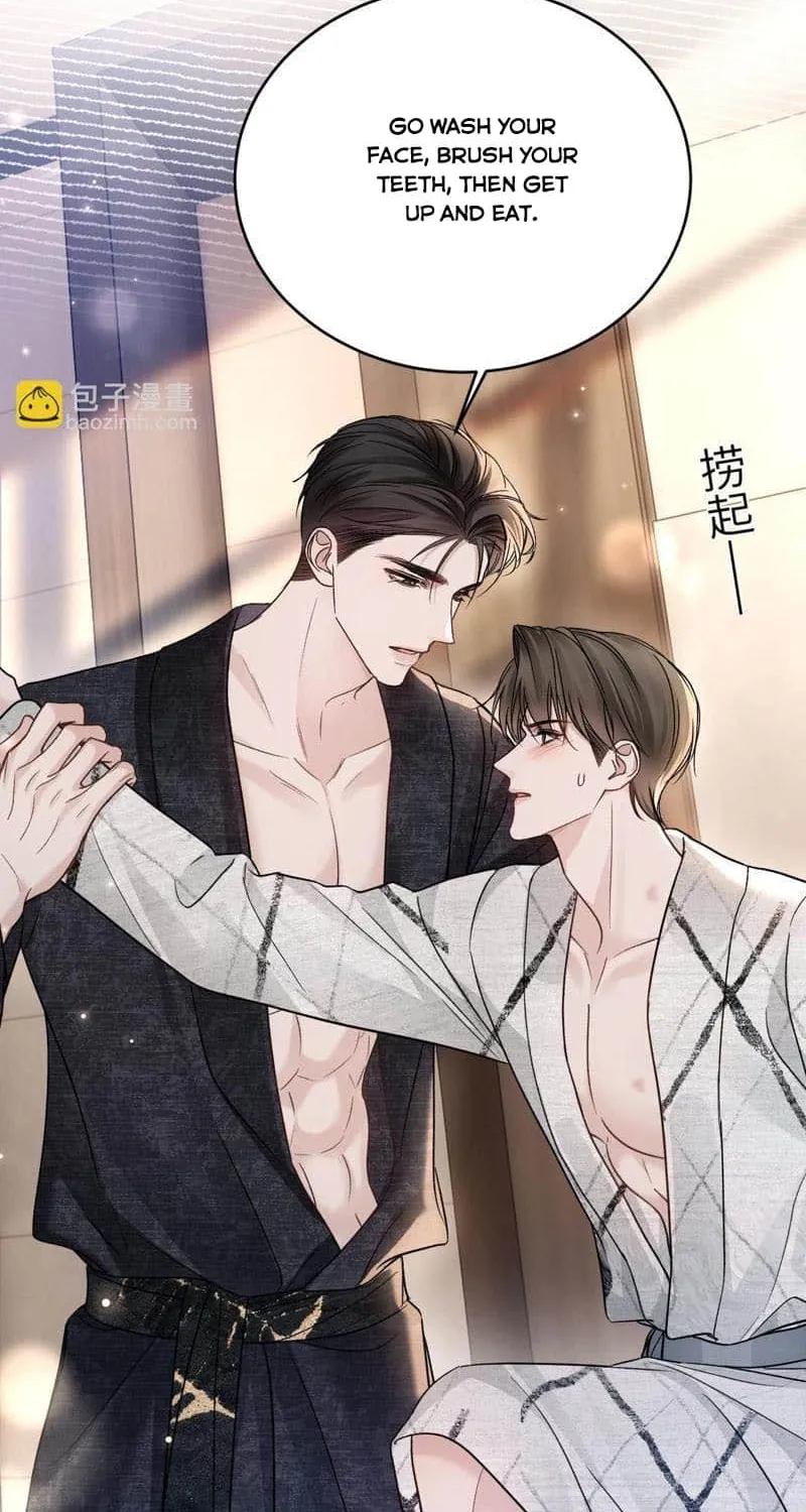 Read Tit For Tat chapter 110 image 22 on Lezhin