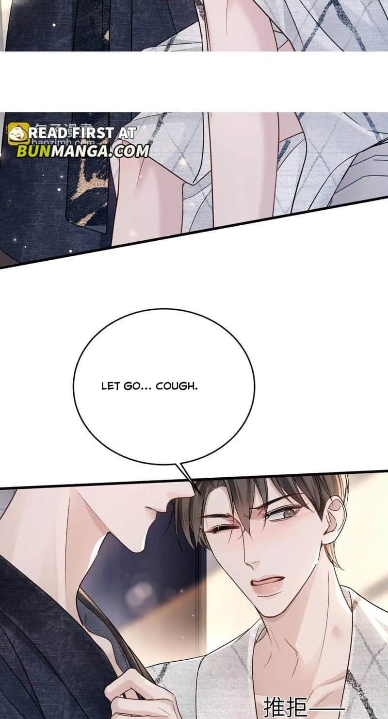 Read Tit For Tat chapter 110 image 23 on Lezhin