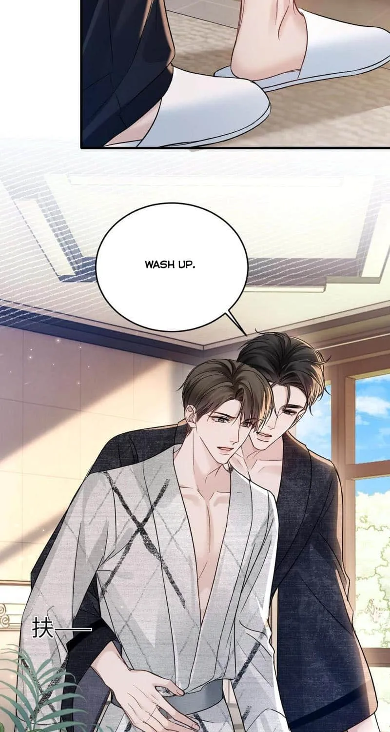 Read Tit For Tat chapter 110 image 26 on Lezhin