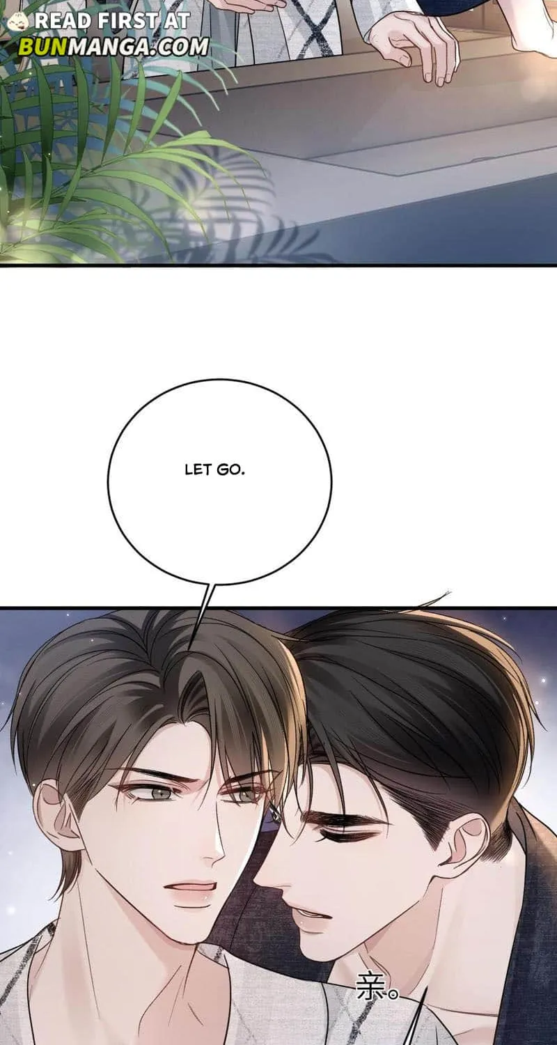 Read Tit For Tat chapter 110 image 27 on Lezhin