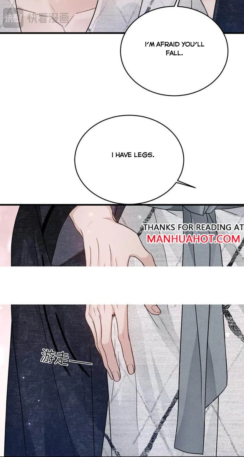 Read Tit For Tat chapter 110 image 28 on Lezhin