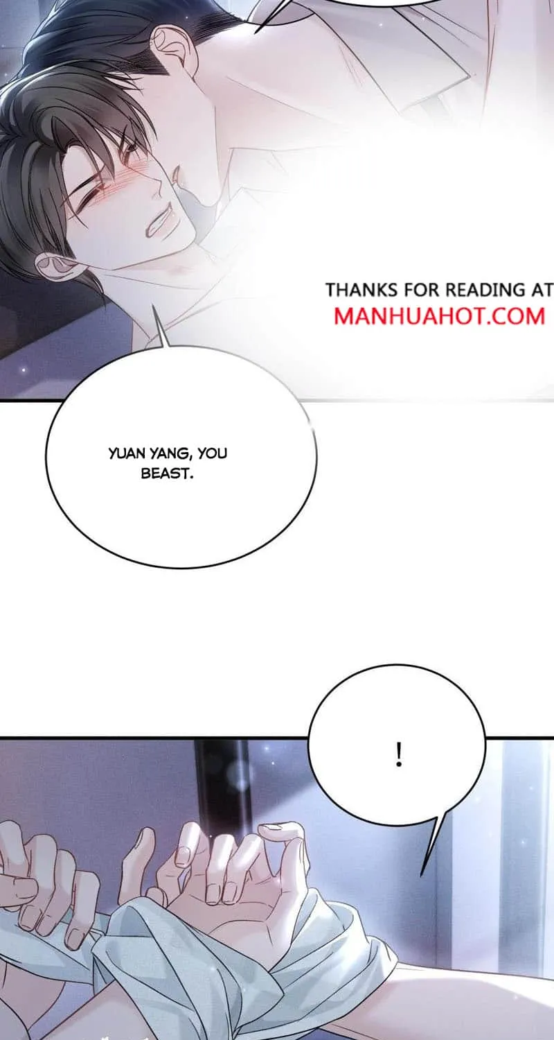 Read Tit For Tat chapter 110 image 3 on Lezhin