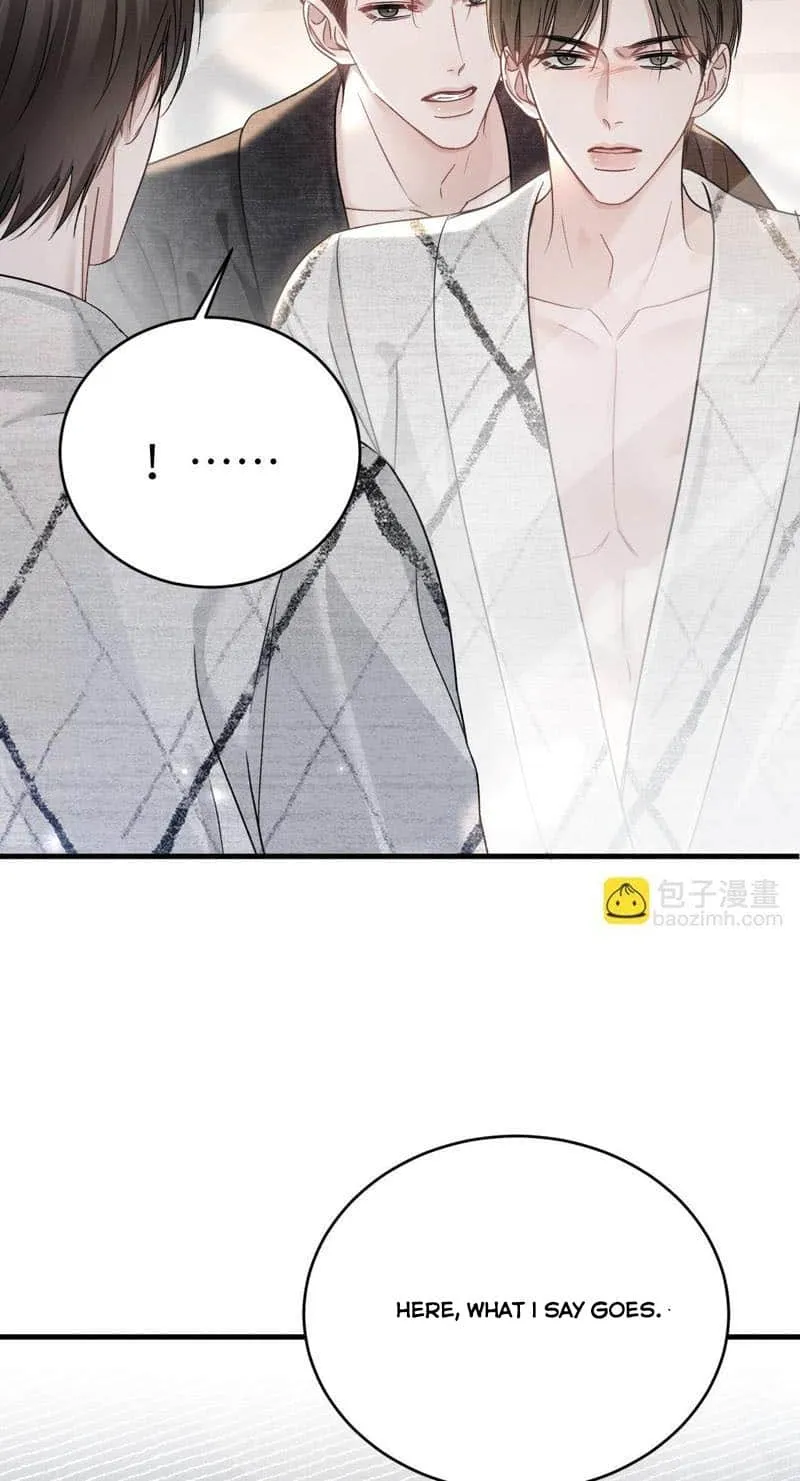 Read Tit For Tat chapter 110 image 30 on Lezhin
