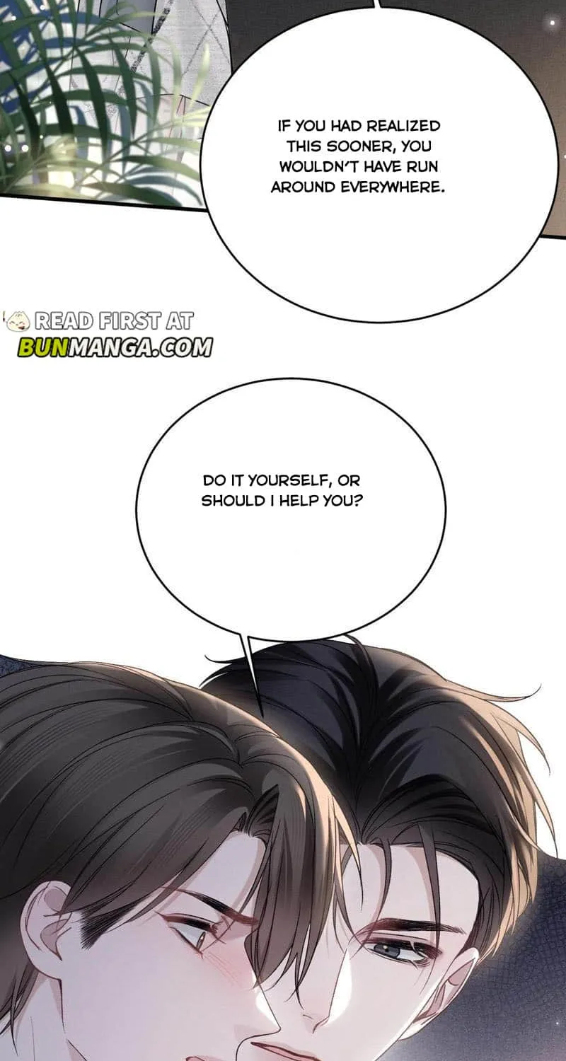 Read Tit For Tat chapter 110 image 32 on Lezhin