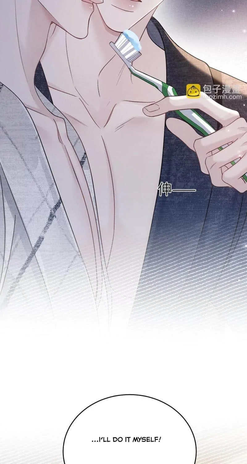 Read Tit For Tat chapter 110 image 33 on Lezhin